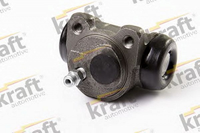 KRAFT AUTOMOTIVE 6036021 -  Колесный тормозной цилиндр